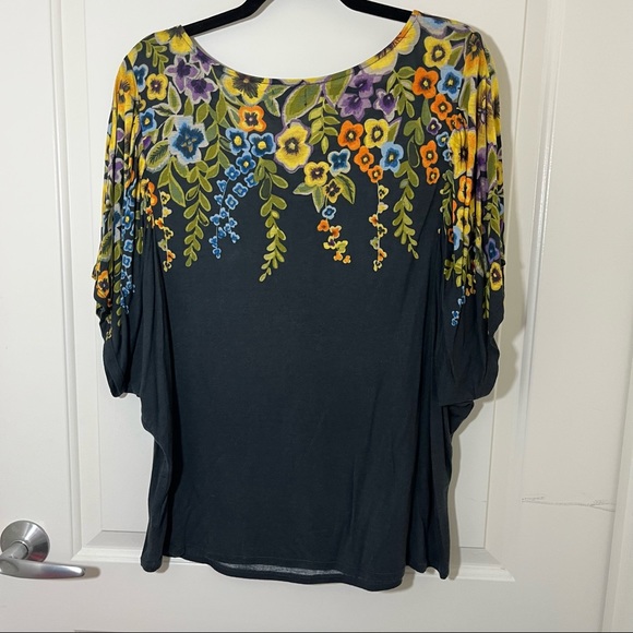 Anthropologie Top - Picture 2 of 6